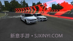 大众汽车驾驶模拟器截图4