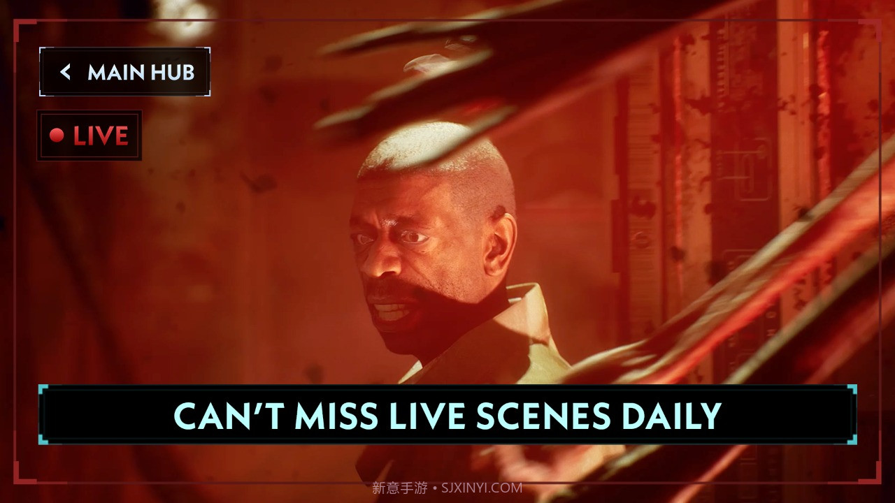 寂静岭飞升截图4 寂静岭飞升截图4