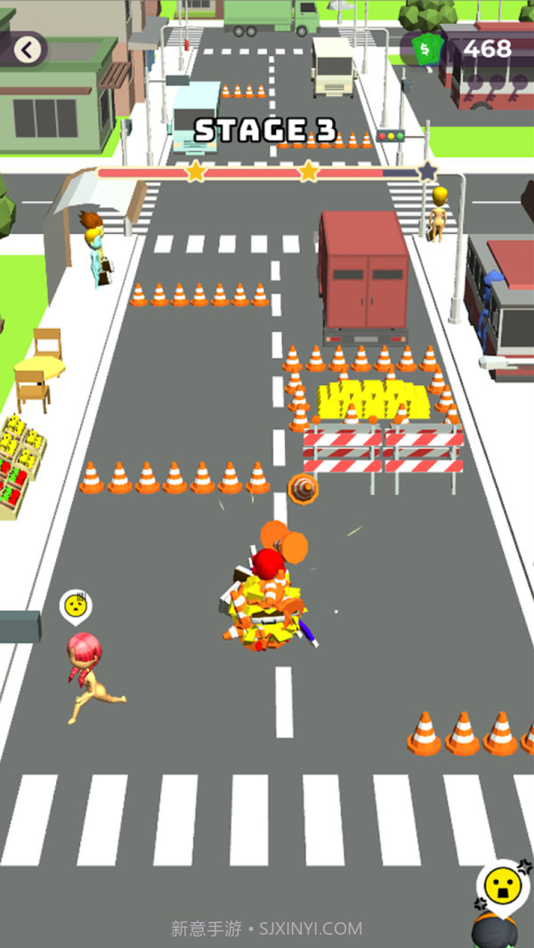 人类磁铁之王截图4 人类磁铁之王截图4