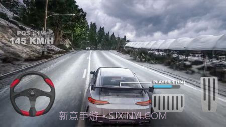 极限赛车2022截图3