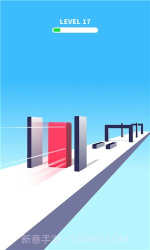 晶体气浪截图1 晶体气浪截图1