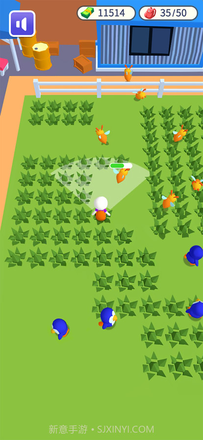 宠物全靠抓截图4 宠物全靠抓截图4