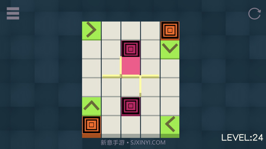 方块不走回头路截图4 方块不走回头路截图4