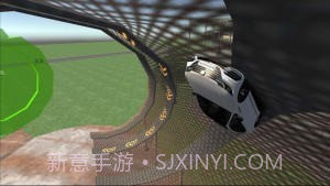 大众汽车驾驶模拟器截图2