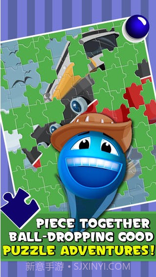 音律跳跳球截图5 音律跳跳球截图5