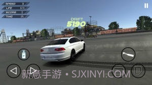 大众汽车驾驶模拟器截图3