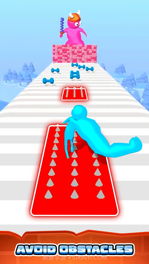 我肱二头肌贼大截图6