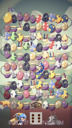 爱丽丝:遗失的碎片截图2 爱丽丝:遗失的碎片截图2