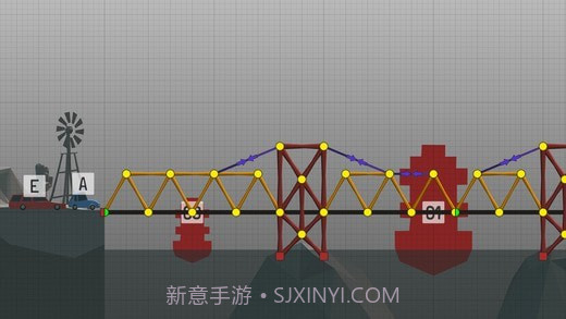 建桥鬼才截图1 建桥鬼才截图1