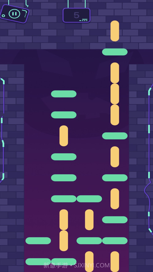 步步紧逼截图3 步步紧逼截图3