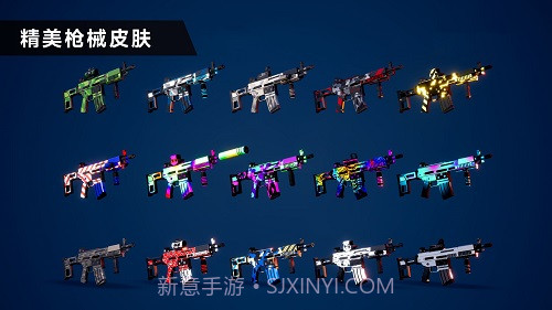 枪战特训二激战截图3 枪战特训二激战截图3