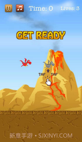 笨拙的龙截图2 笨拙的龙截图2