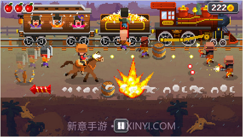 飙风战警截图2 飙风战警截图2