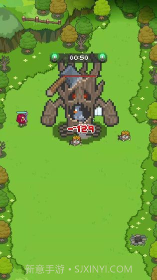 冒险者总动员截图3 冒险者总动员截图3