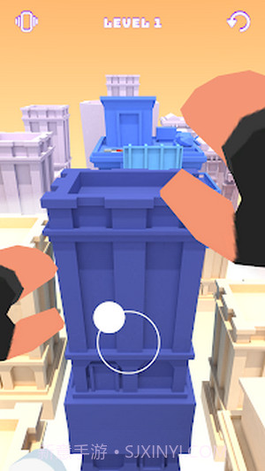 超级跳伞运动员截图2 超级跳伞运动员截图2