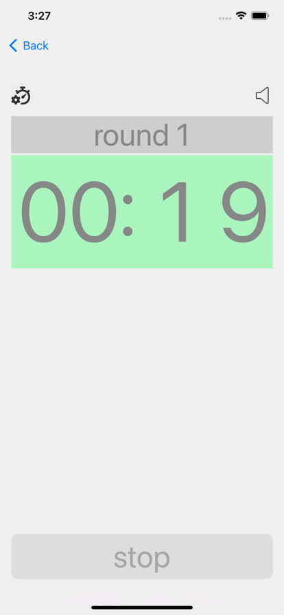 休息计数器截图5 休息计数器截图5