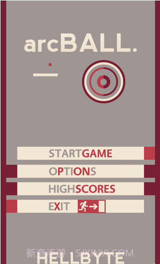 变种冰壶球截图2 变种冰壶球截图2