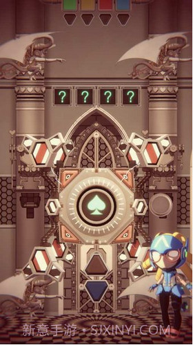爱丽丝:遗失的碎片截图3 爱丽丝:遗失的碎片截图3