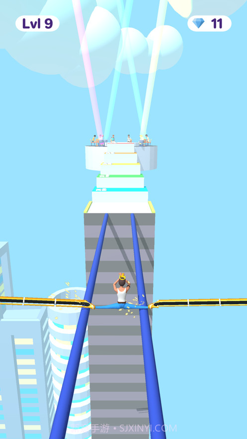 高跟我最美截图7 高跟我最美截图7