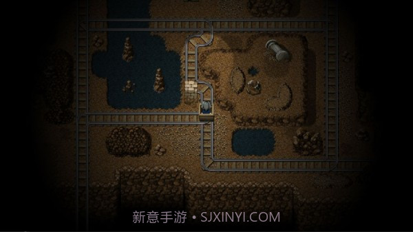 未命名世界截图3 未命名世界截图3