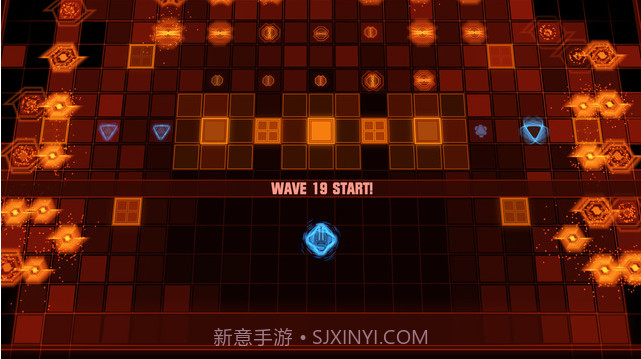 破坏者截图4 破坏者截图4