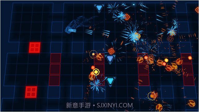 破坏者截图5 破坏者截图5