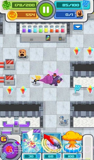 阿甘特工官网截图3