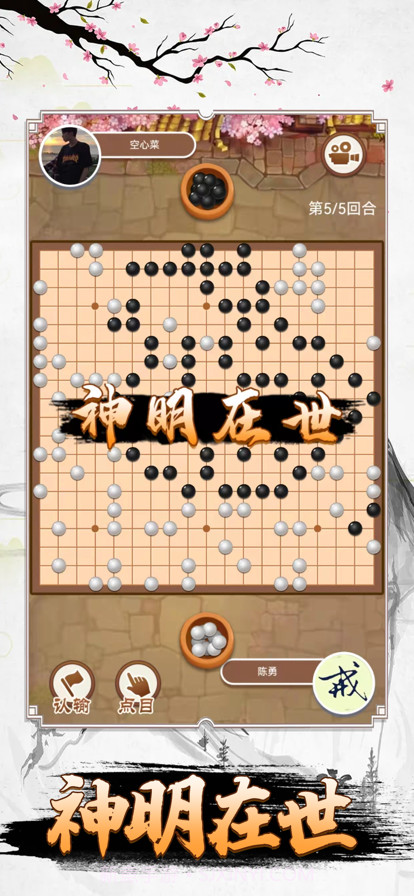万宁围棋大招版截图3