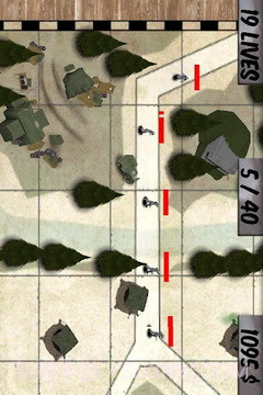 德国进攻截图1 德国进攻截图1