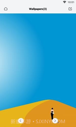 蝉啸图标包截图2 蝉啸图标包截图2