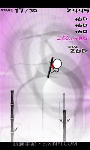 斩击吧英雄截图1