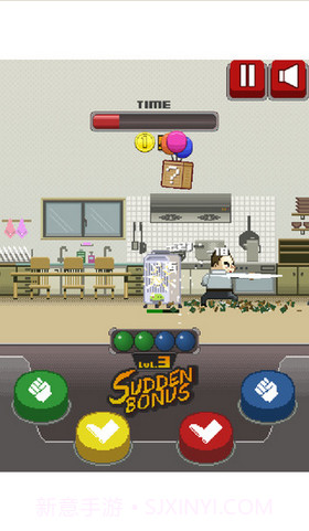 狂暴一家截图1 狂暴一家截图1