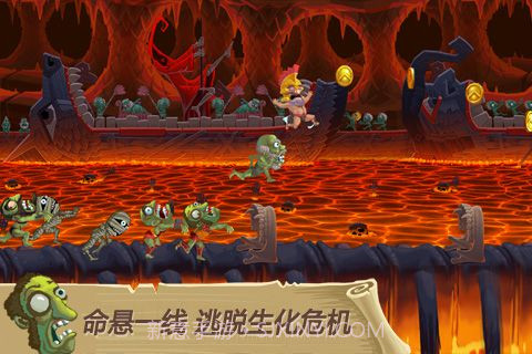 天天跳羊羊iphone版截图4 天天跳羊羊iphone版截图4