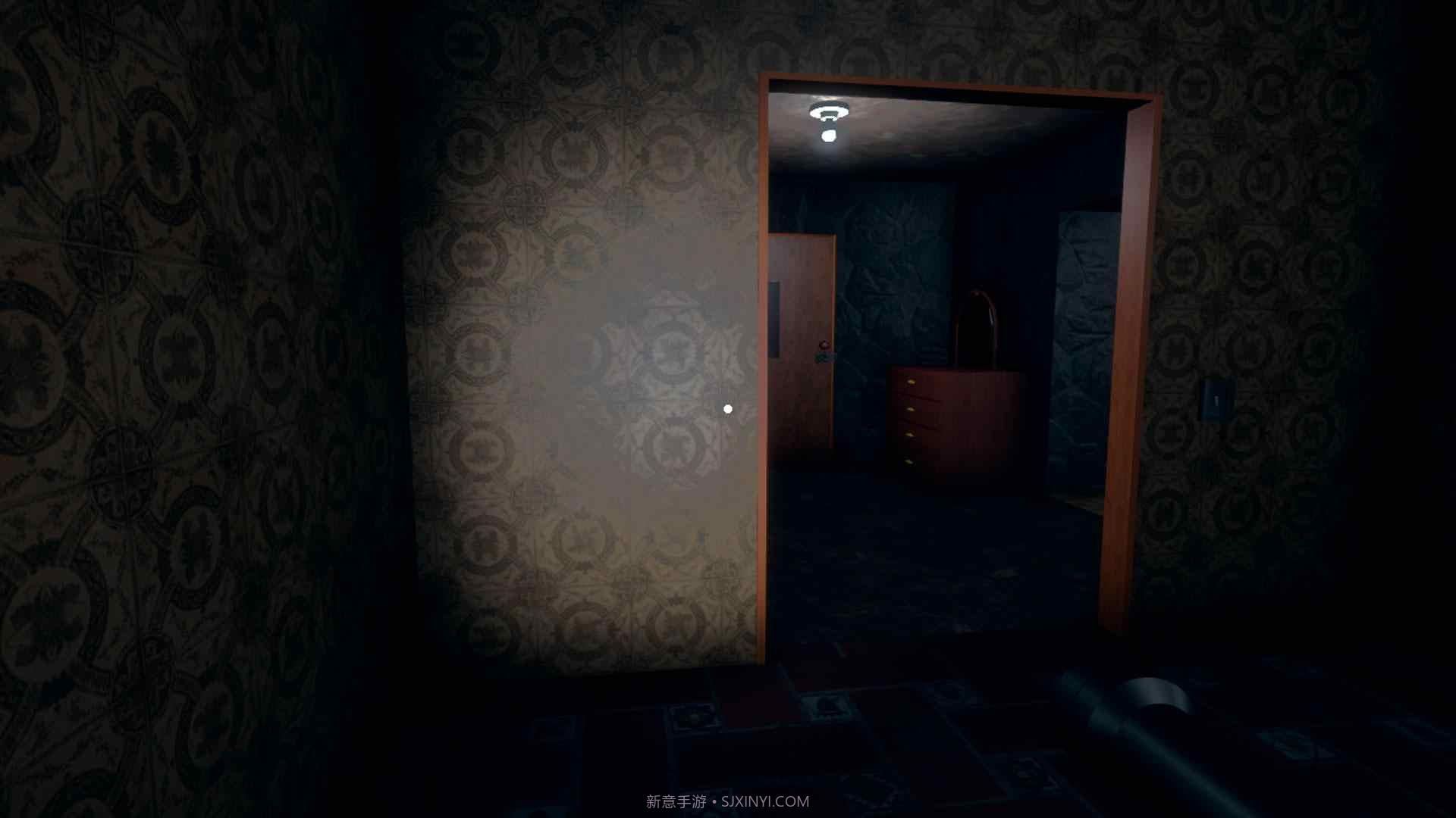 鬼娃回魂截图2 鬼娃回魂截图2