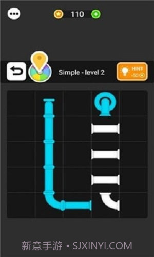 PipeMaze截图2 PipeMaze截图2