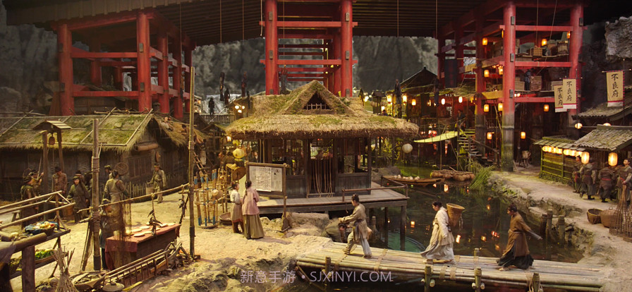 神都不良探截图10 神都不良探截图10