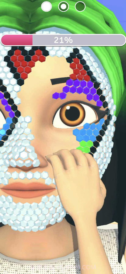 面容改造师截图1