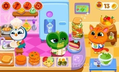 布布学校截图3 布布学校截图3