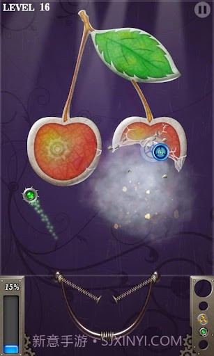 瓷器爆破 Ceramic Destroyer截图5