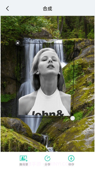 神奇相机截图3 神奇相机截图3