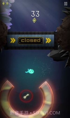 深海狂奔截图4 深海狂奔截图4