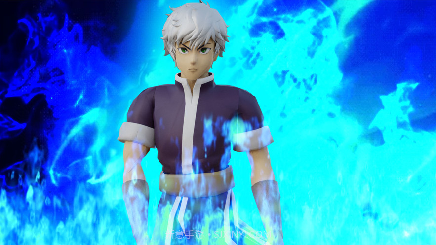 剑圣大冲击截图2