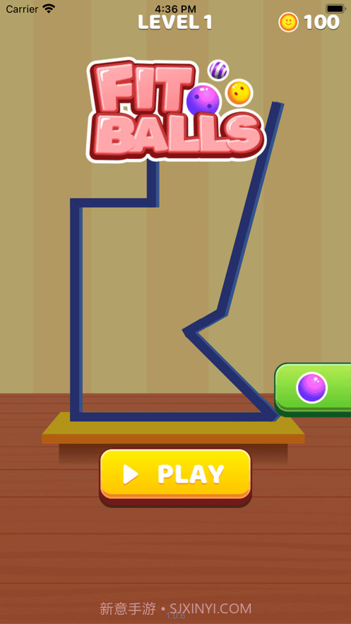 小球装瓶截图1 小球装瓶截图1