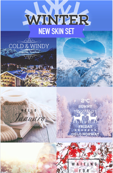 天气状况专业版截图3 天气状况专业版截图3