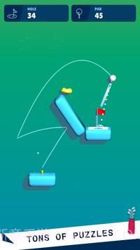 高尔夫模拟器截图1