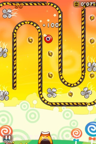 宇宙碰撞截图2 宇宙碰撞截图2