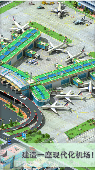 大都市截图2 大都市截图2