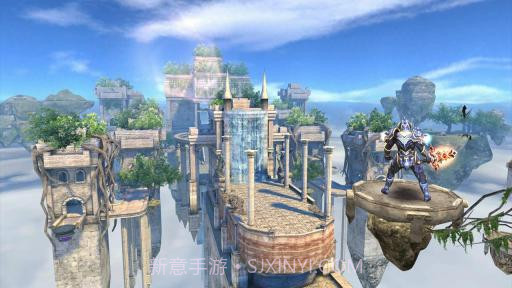 狂野之血 Wild Blood截图4 狂野之血 Wild Blood截图4