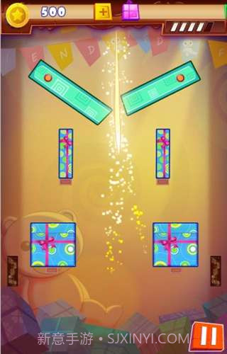 割箱子截图4 割箱子截图4