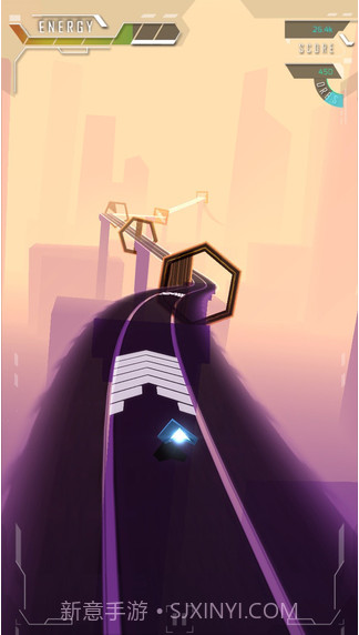 超音速音浪截图2 超音速音浪截图2